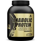Peak Performance Anabolic Proteïne chocolade