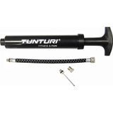 Tunturi Double Action Pomp