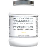 David Kirsch Proteïne Plus vanille