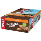 Clif Bar Energie reep pindakaas