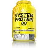 Olimp System Proteïne 80 chocolade
