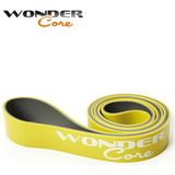 Wonder Core Pull-Up Band groen/grijs