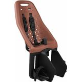 GMG Yepp Maxi Achterzitje - Easyfit - Bruin