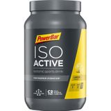 PowerBar IsoActive citroen