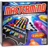 Mastermind Family Game