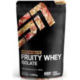 ESN Fruity Whey Isolate sinaasappel