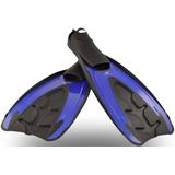 Rucanor Blue Bay IV Zwemvliezen - Blauw/Zwart - 45-46