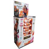 NAMEDSPORT DISPLAY SPORTDRANK HYDRAFIT