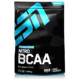 ESN Nitro BCAA framboos-ijsthee