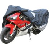 Booster Legacy Motor Cover - XL