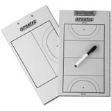 Light coachbord + clip 40 x 24 cm
