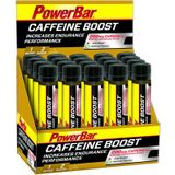 PowerBar Cafeïne Boost ampullen