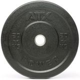 ATX Halterschijf zwart