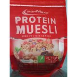 IronMaxx Proteïne Muesli banaan