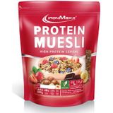 IronMaxx Proteïne Muesli hazelnoot