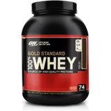 Optimum Nutrition Gold Standard Whey chocolade
