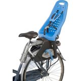 GMG Yepp Maxi Achterzitje - Zadelpen - Blauw