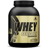 Peak Performance Whey chocolade - 1800 gram