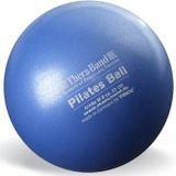 TheraBand Pilatesbal blauw