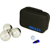 Megaform Petanque / Jeu de Boules Set met 6 Ballen