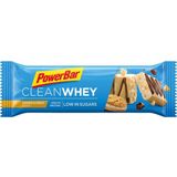 PowerBar Clean Whey reep crème-koekjes
