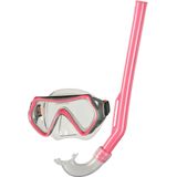 Beco Pula Snorkel Set - Junior - Pink