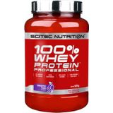 Scitec Nutrition 100% Whey Proteïne cappuccino