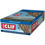 Clif Bar Energy reep choco-chip