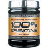 Scitec Nutrition 100% Creatine