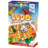 Clown Ludo