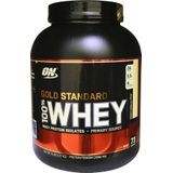 Optimum Nutrition Gold Standard Whey vanille room