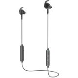 Denver Headset BEN-151 Zwart/grijs