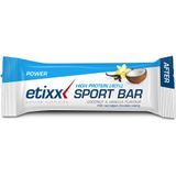 Etixx Protein Sport Bar Coco&Vanilla