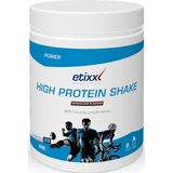Etixx High Proteïne Shake Chocolade - 240gr