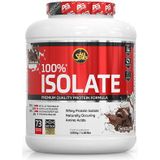 All Stars 100% Isolate Proteïne chocolade