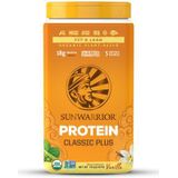 Sunwarrior Proteïne Classic vanille