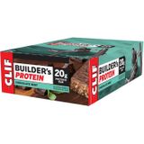 Clif Bar Builder's Proteïne reep choco-mint
