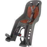 Kinderzitje Voor Polisport Bubbly Mini+ Bruin,Grijs