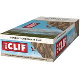 Clif Bar Energy reep kokos-choco chip