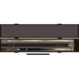 Buffalo 3-Delige Premium Snooker Set