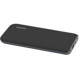 Denver Powerbank PBQ-10001 Zwart
