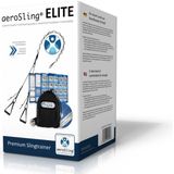 AeroSling Elite inclusief DVD + Deuranker
