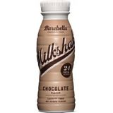 Barebells Proteïne Milkshake Chocola