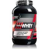Frey Nutrition Triple Whey aardbei