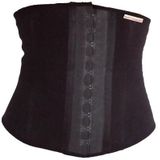 Chiba Trainingskorset zwart XS
