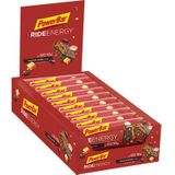 PowerBar Ride Energy pinda-karamel