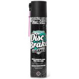Remmenreiniger Muc-Off, Disk Brake Cleaner 400 ml XXXL