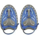 Beco Flex Handpaddles - Grey / Blue