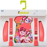 Qibbel Voorzitje Stylingset - Blossom Roses Coral