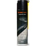 Flow Fitness Treadmill Lotion zwart